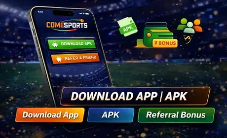 Download the app, unlock code LOTTER100, and enter ₹1 contests faster