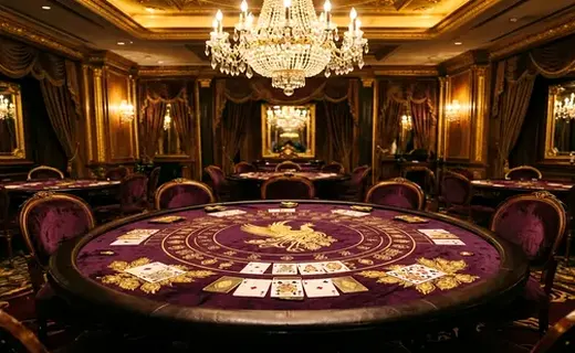 Speed Baccarat